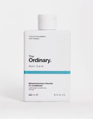 The Ordinary Behentrimonium Chloride 2% Conditioner 240ml - ASOS Price Checker