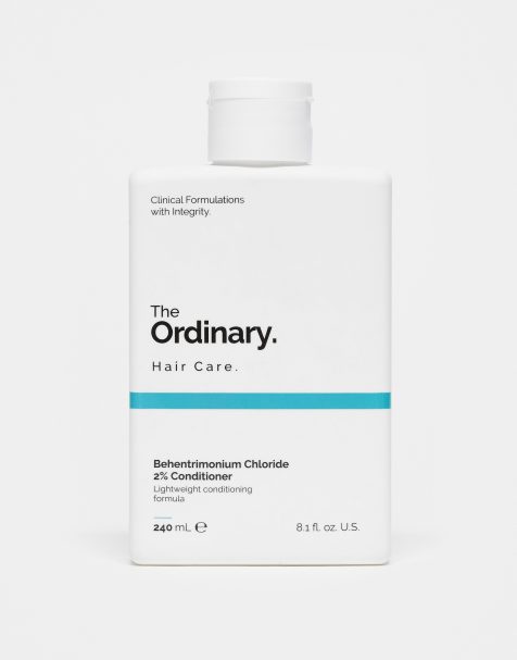 The Ordinary Behentrimonium Chloride 2% Conditioner 240ml - view 1