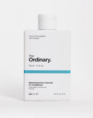 The Ordinary Behentrimonium Chloride 2% Conditioner 8.1 Fl Oz-no Color
