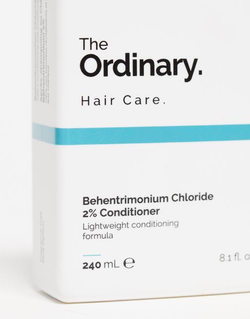 The Ordinary – Behentrimonium Chloride 2% – Odżywka, 240 ml, 4 z 4