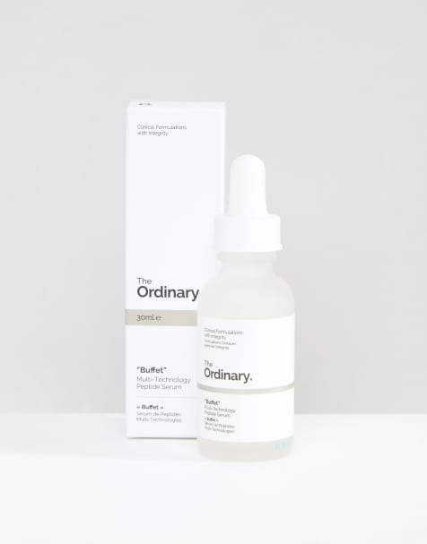 The Ordinary Buffet 30ml