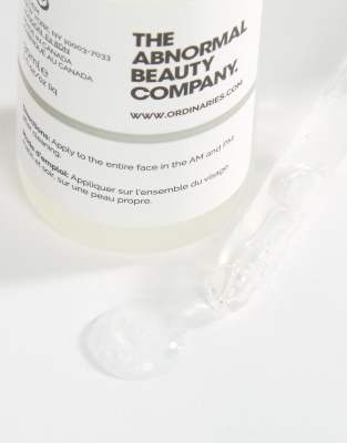 ordinary buffet 30ml