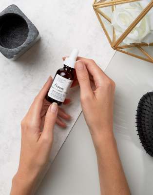 The Ordinary Caffeine Solution 5 Egcg 30ml Asos