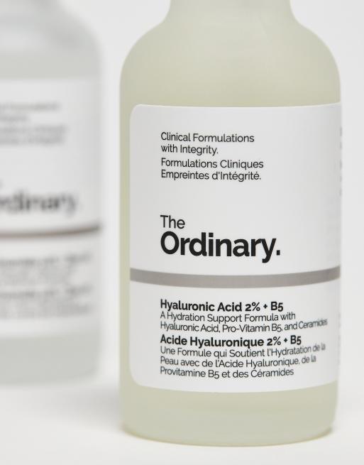 The Ordinary - Coffret The Skin Support (20 % d'économie), 3 de 4