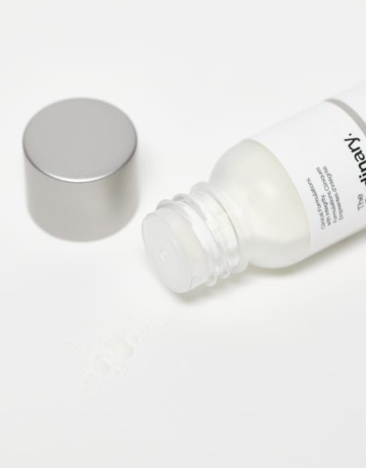 The Ordinary - Concentré crème-en-poudre au soufre 10 % , 4 de 4
