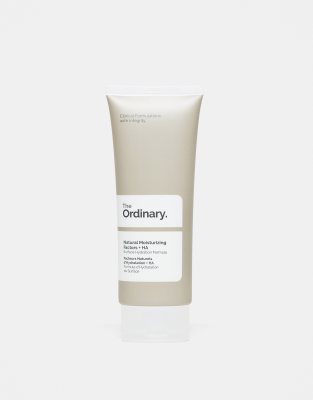 The Ordinary - Crème hydratante facteurs naturel + HA 100 ml-Pas de couleur