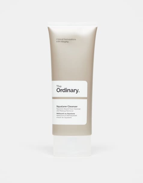 The Ordinary - Detergente con squalano 150 ml - view 1
