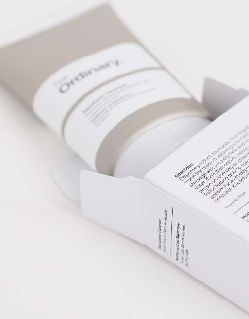 The Ordinary - Detergente con squalano 50 ml, 3 di 4