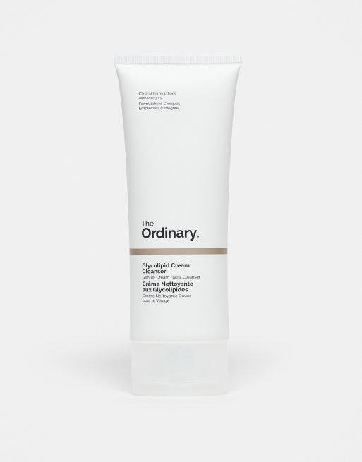 The Ordinary - Detergente in crema Glycolipid da 150 ml