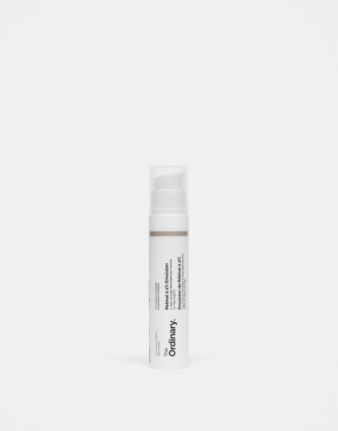 The Ordinary – Emulsja z retinalem 0,2% Serum w formie emulsji, 15 ml - view 1