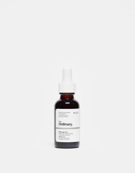 The Ordinary – EUK 134, 0,1% – Ansiktsserum, 30 ml - view 1