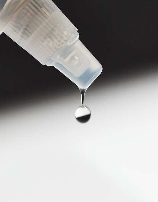 The Ordinary – Exfolierande toner med 7% glykolsyra, 240ml    , 2 av 4