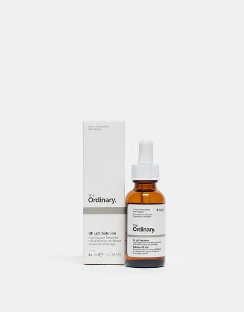 The Ordinary - GF15% Solution - 30 ml - view 1