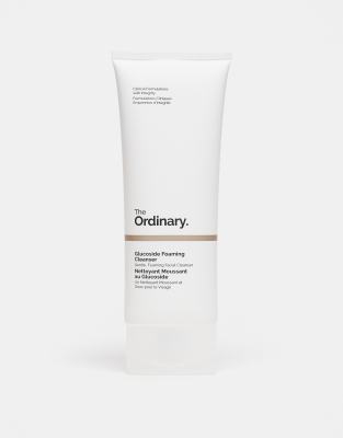 The Ordinary - Glucoside Foaming Cleanser 150 ml-Keine Farbe