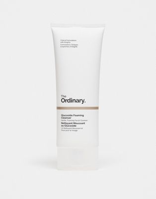 The Ordinary Glucoside Foaming Cleanser 150ml-no Color