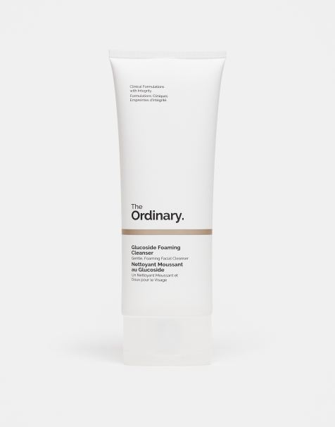 The Ordinary Glucoside Foaming Cleanser 150ml