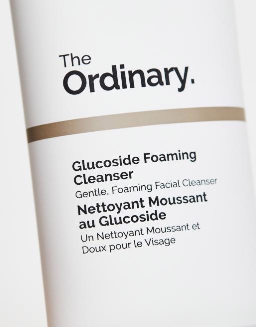 The Ordinary Glucoside Foaming Cleanser 150ml, 2 of 4