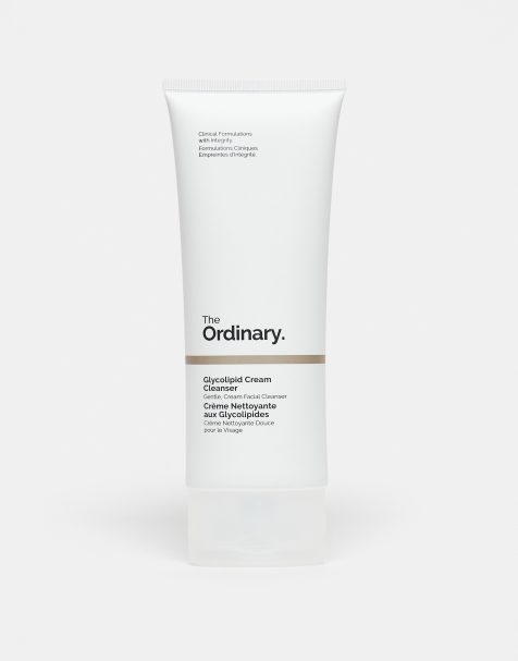 The Ordinary Glycolipid Cream Cleanser 150ml - view 1