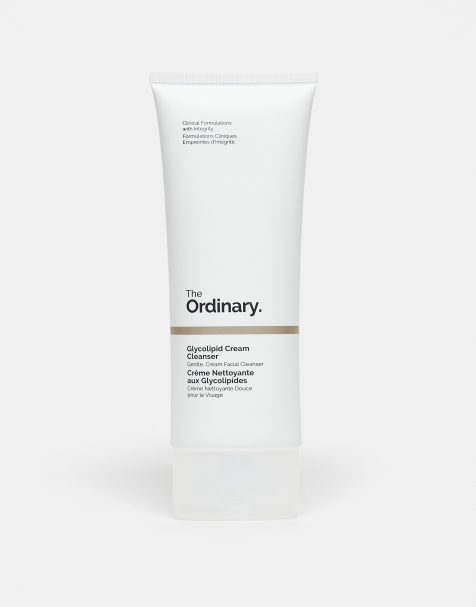 The Ordinary Glycolipid Cream Cleanser 150ml