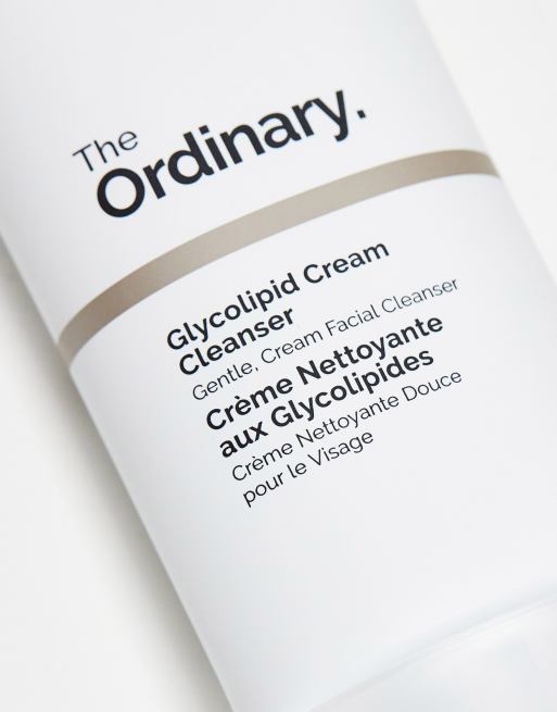 The Ordinary – Glycolipid Cream Cleanser – Rengöringskräm, 150ml, 4 av 4