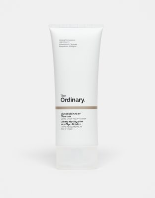 The Ordinary - Glycolipid Cream - Rensemiddel 150 ml - view 1