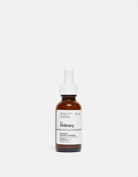 The Ordinary - Granactive Retinoid 2% Emulsion, 30ml - view 1