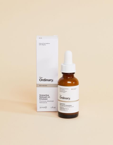 The Ordinary Granactive Retinoid 2% Emulsion
