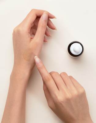 the ordinary squalane cleanser asos