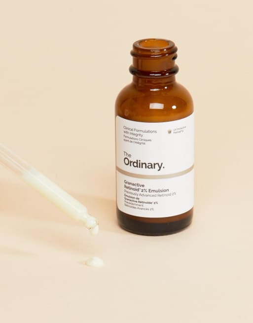 The Ordinary - Granactive Retinoid 2% Emulsion, 2 van 4