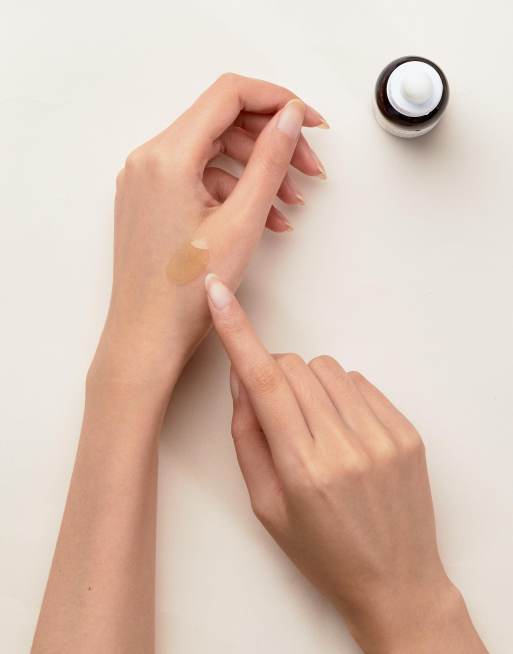 The Ordinary - Granactive Retinoid 5% in squaleen, 4 van 4