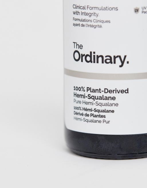 The ordinary - Hemi-skwalan, 2 z 4