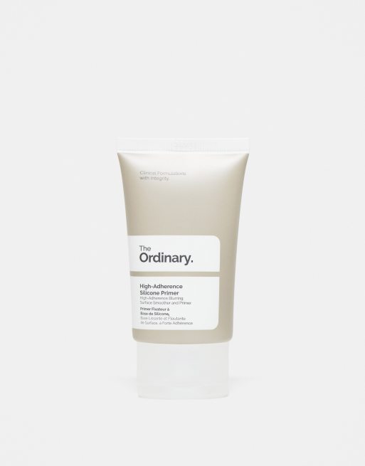  The Ordinary High-Adherence Silicone Primer 30ml