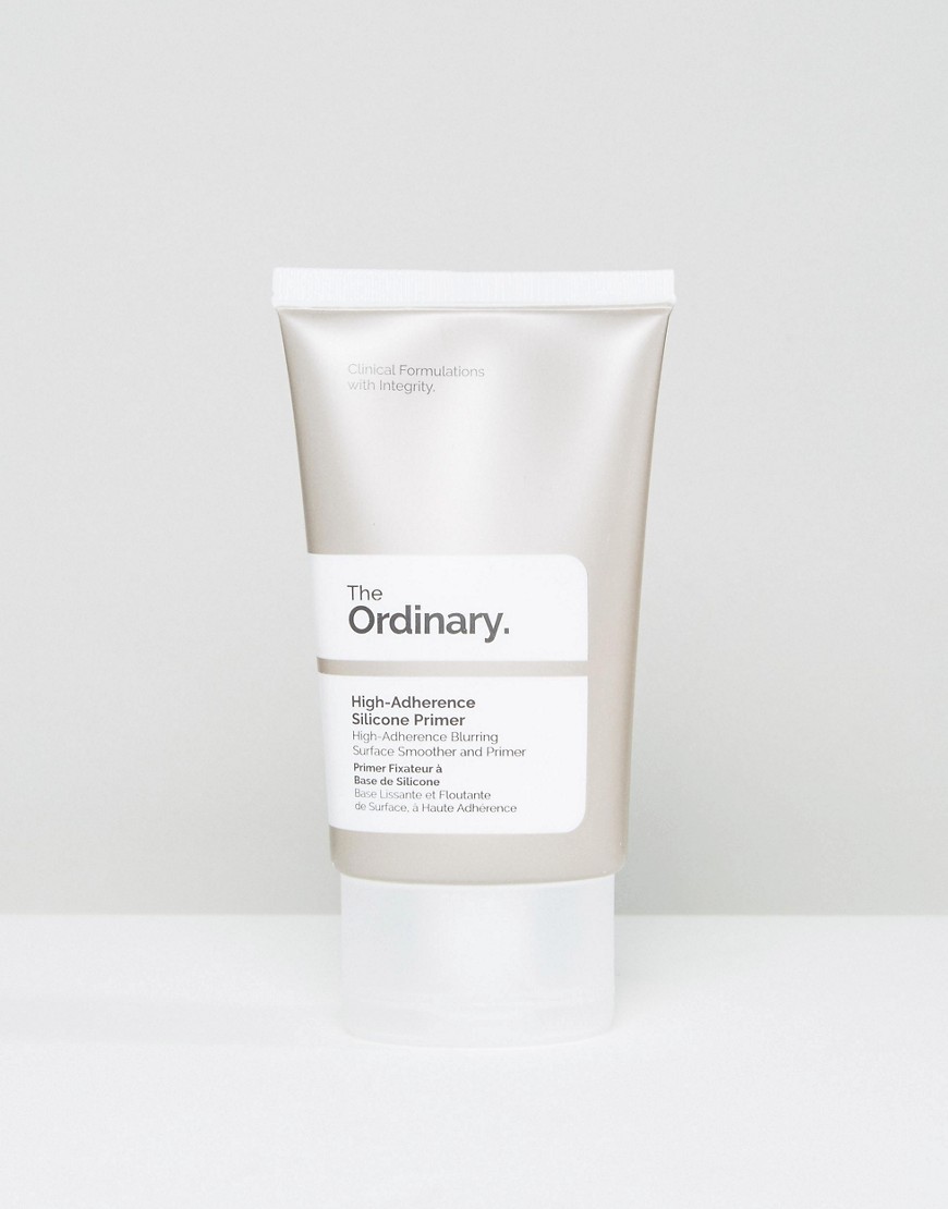 The Ordinary High-Adherence Silicone Primer-No colour