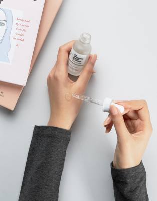 the ordinary cleanser asos