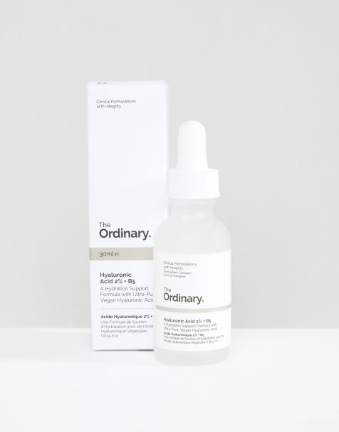 The Ordinary – Hyaluronic Acid 2% + B5 30 ml