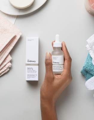 the ordinary cleanser asos