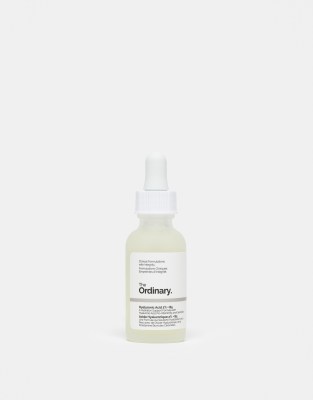 The Ordinary Hyaluronic Acid 2% + B5 Next Generation Formula 30ml-no Color In White