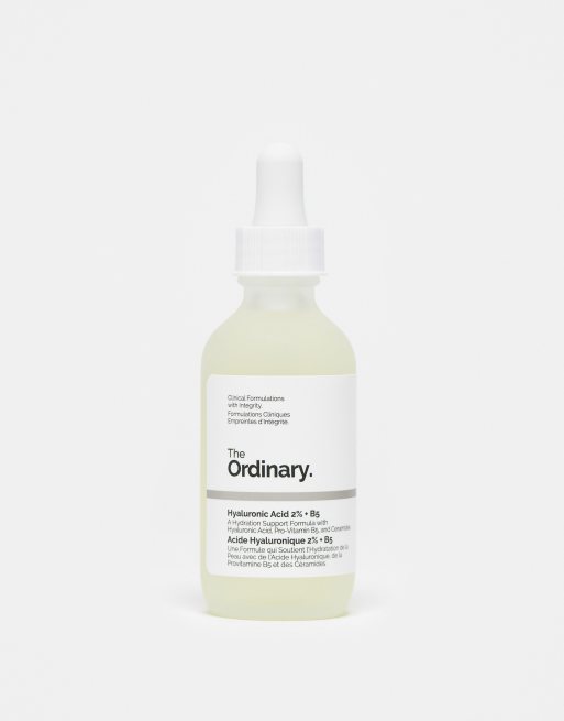  The Ordinary Hyaluronic Acid 2% + B5 Next Generation Formula 60ml