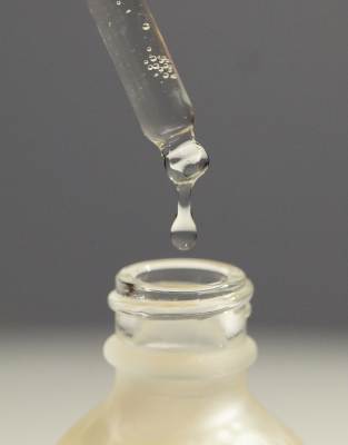 The Ordinary Hyaluronic Acid 2% + B5 Next Generation Formula 60ml-no Color