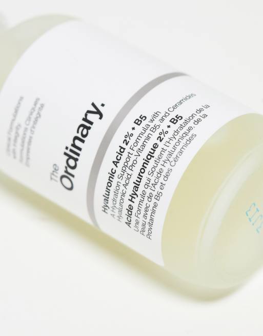 The Ordinary Hyaluronic Acid 2% + B5 Next Generation Formula 60ml, 3 of 4