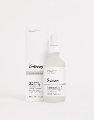 ordinary b5 serum