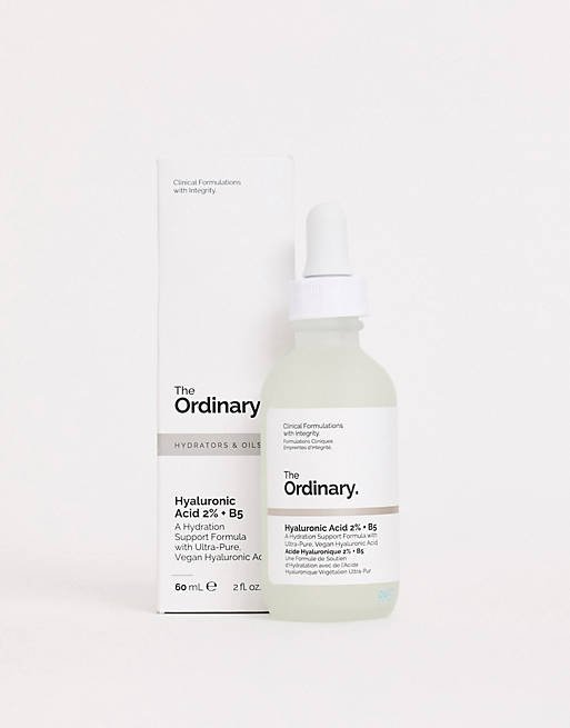 The Ordinary Hyaluronic Acid 2% +B5 SUPERSIZE 60ml