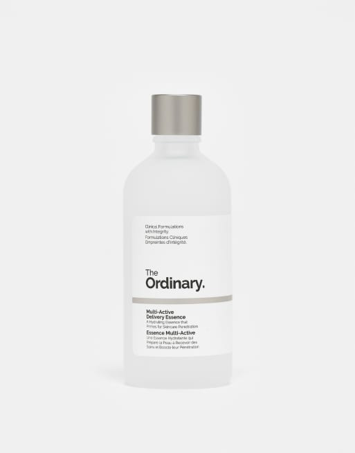 The Ordinary Hydrating Multi-Active Delivery Essence 100ml, 2 of 4
