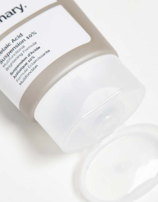 The Ordinary - Kwas azelainowy 10% - 30ml, 4 z 4