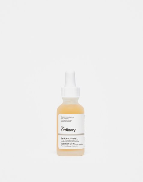 The Ordinary Lactic Acid 10% + HA 30ml