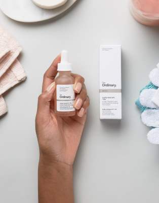 the ordinary cleanser asos
