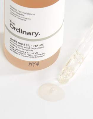 the ordinary cleanser asos