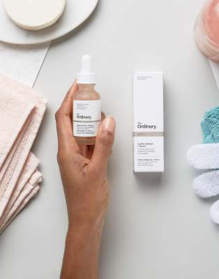 the ordinary cleanser asos