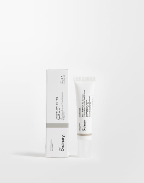 The Ordinary Lacto-PDRN* 4% + B9 oogcrème - view 1