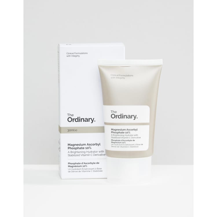 Magnesium ascorbyl deals phosphate